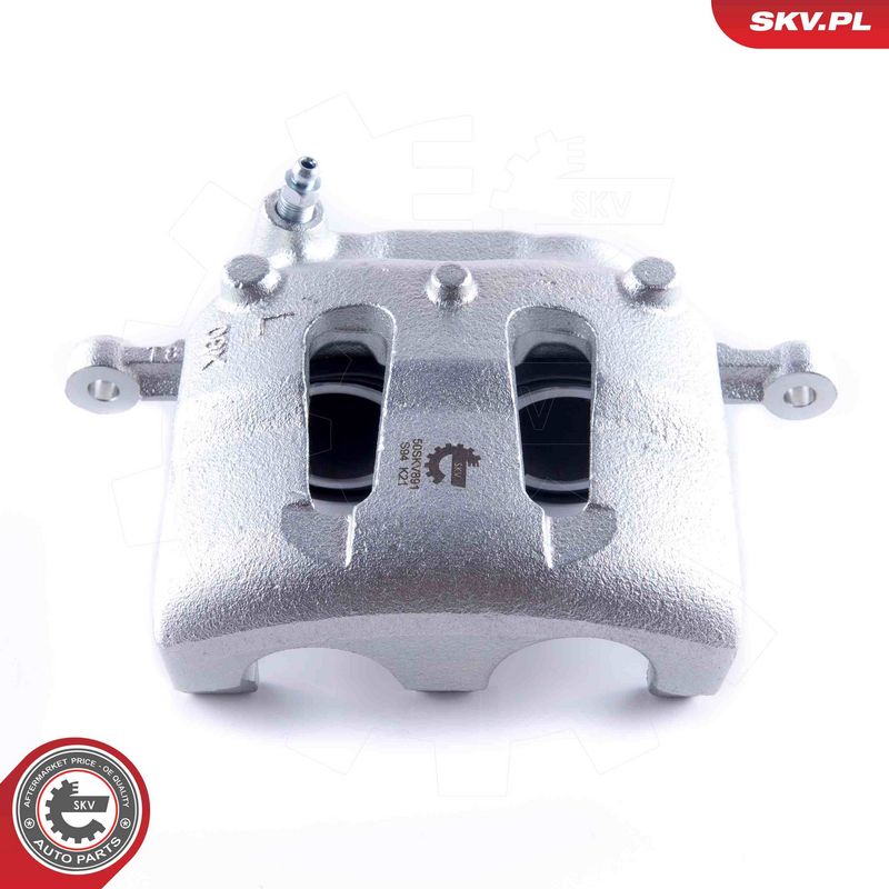 Pidurisadul, ESEN SKV 50SKV891