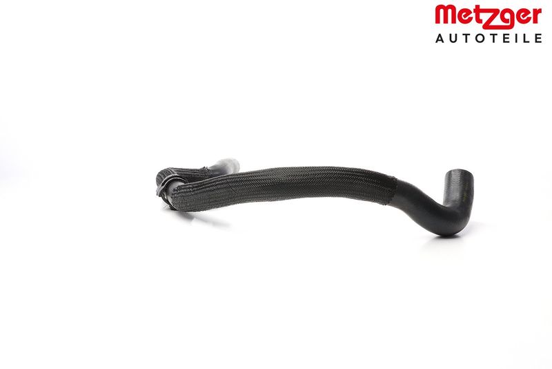 METZGER AUTOTEILE 2421393 Radiator Hose