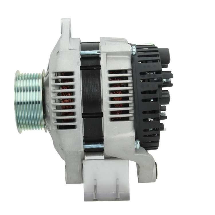 Generaator, BV PSH 916.501.090.000