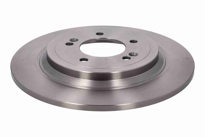 ACKOJA A52-40017 Brake Disc