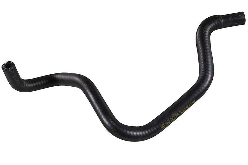 METZGER AUTOTEILE 2421795 - Radiator Hose