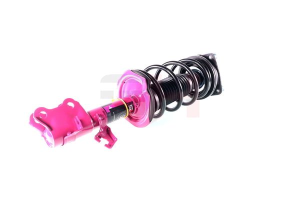 Vedruamort, GH GH-352298C01