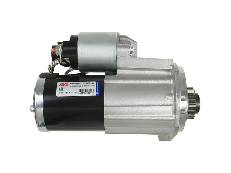 Prekė atitinka OEM kodą: M000TA0271