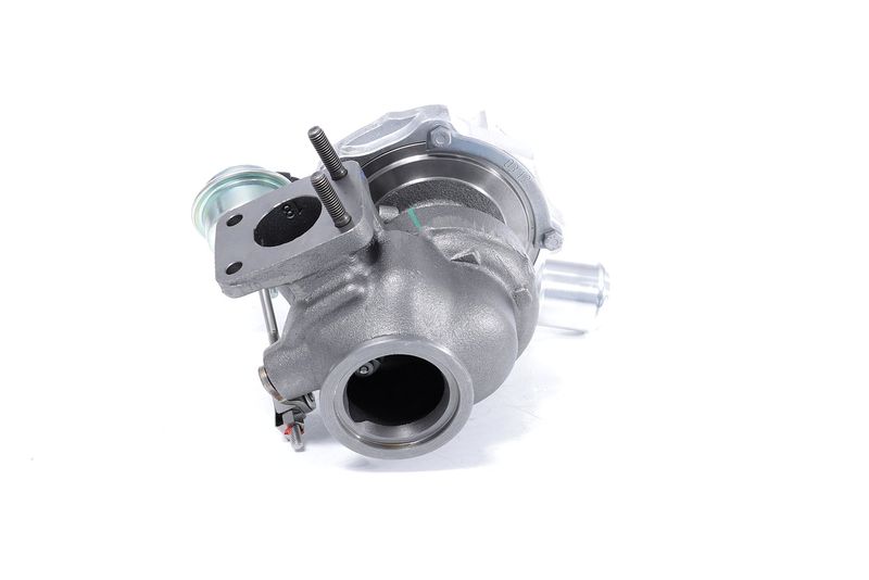 Compresor,sistem de supraalimentare T916496 BTS Turbo