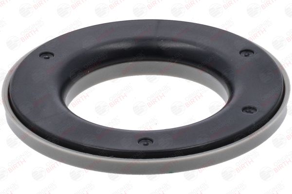 BIRTH 6613 Friction Bearing, Suspension Strut Mount
