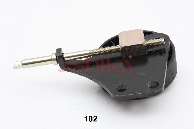 ASHIKA 140-01-102 Tensioner Pulley, V-ribbed belt