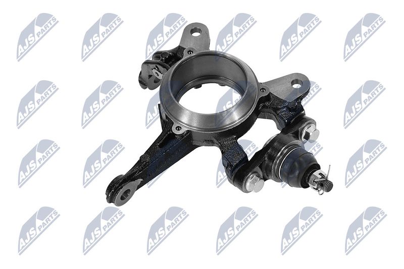 NTY ZZP-HD-020 Steering Knuckle, wheel suspension