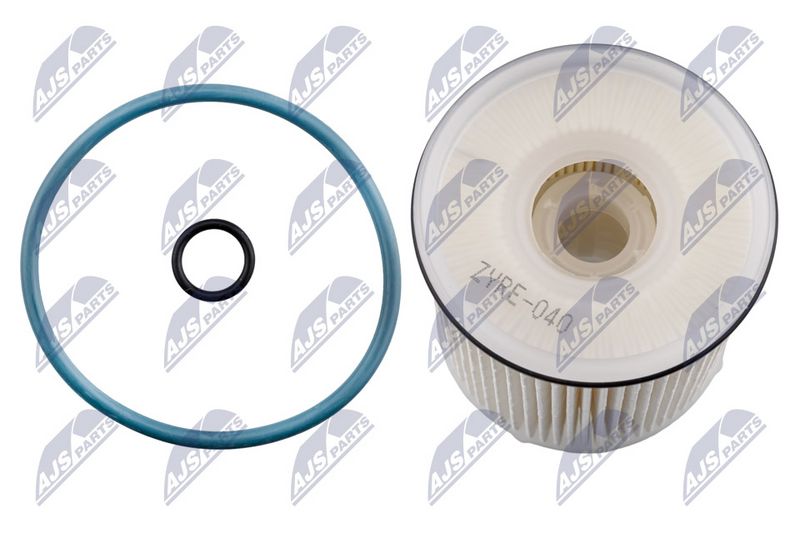 Kütusefilter, NTY FFF-RE-042