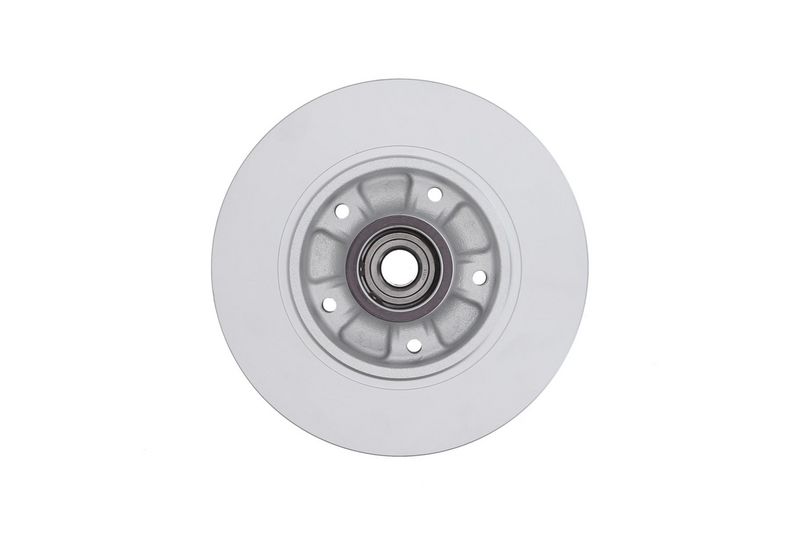 KAMOKA 1031066 Brake Disc