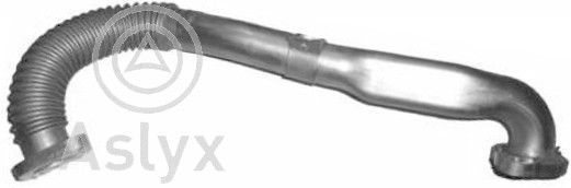 Патрубок EGR RENAULT 8200940347