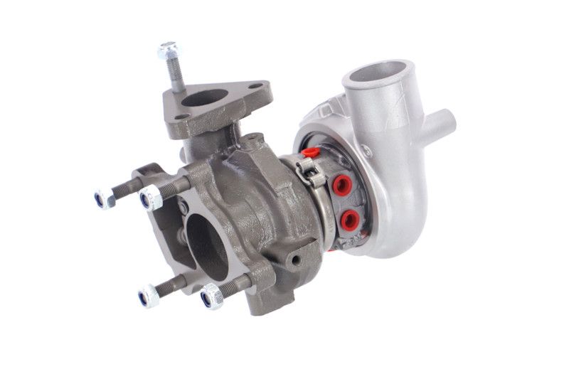 REMANTE 003-001-000308R Charger, charging (supercharged/turbocharged)