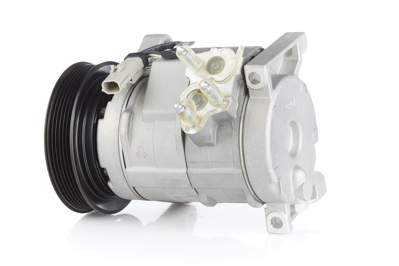 NISSENS 890152 Kondicionieriaus kompresorius
