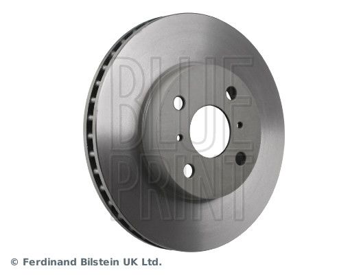 BLUE PRINT ADT343185 Brake Disc