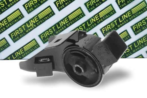FIRST LINE felfüggesztés, motor FEM3624