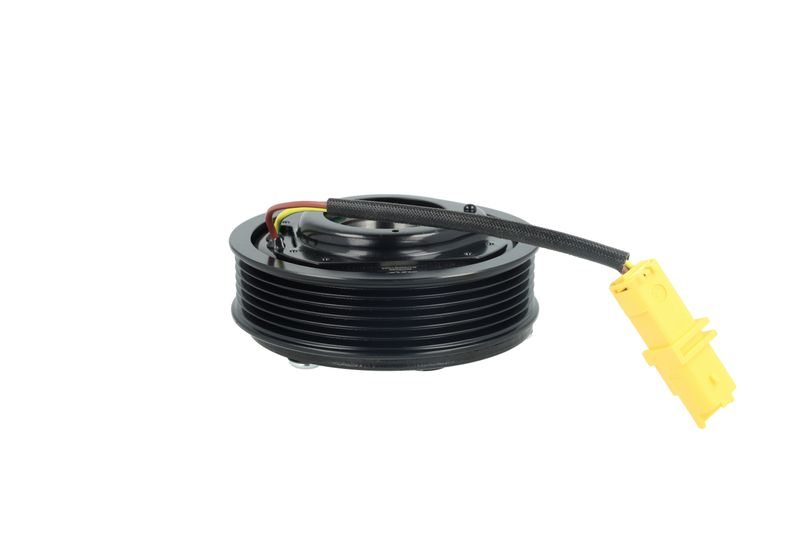 Magnetsidur, kliimakompressor, NRF 380170