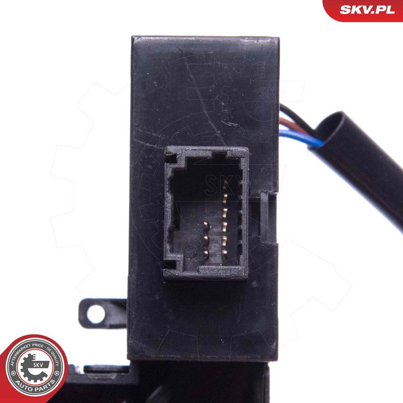 Turvapadja lint, turvapadi, ESEN SKV 96SKV597