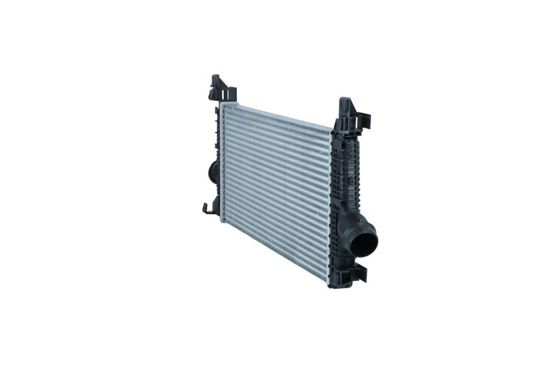 Kompressoriõhu radiaator, NRF 30318