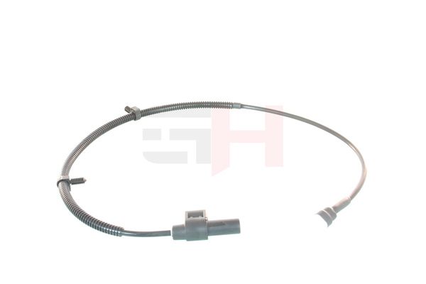 Andur, rattapöörete arv, GH GH-712549