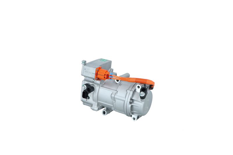 Kompressor, kliimaseade, NRF 320351