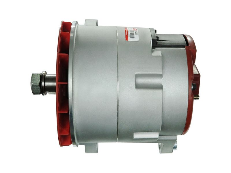 AS-PL A9202 Alternator