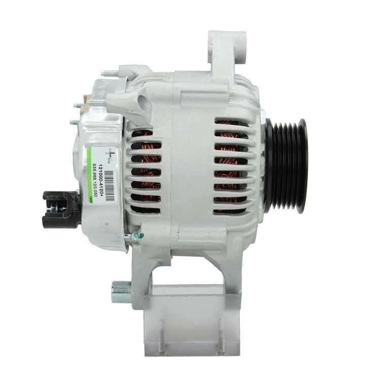 BV PSH 835.968.120.050 Alternator