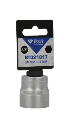 Padrun, KS TOOLS BT021817