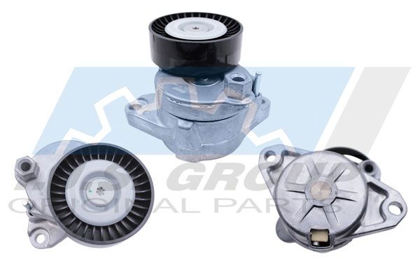 This part match OEM code: A1562000470