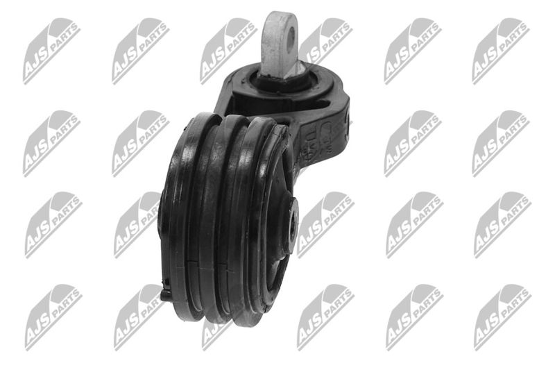 Paigutus, Mootor, NTY ZPS-HD-006