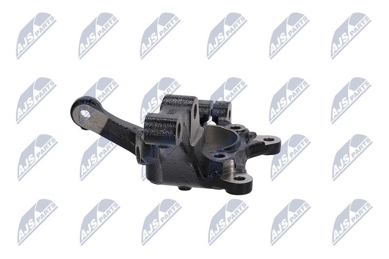 Käändmik, rattakinnitus, NTY ZZP-KA-009