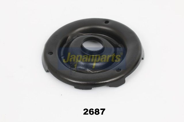 JAPANPARTS Spyruoklės dangtelis