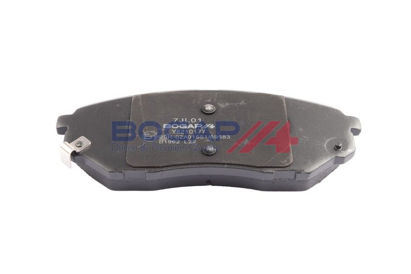 Prekė atitinka OEM kodą: 58101C5A70