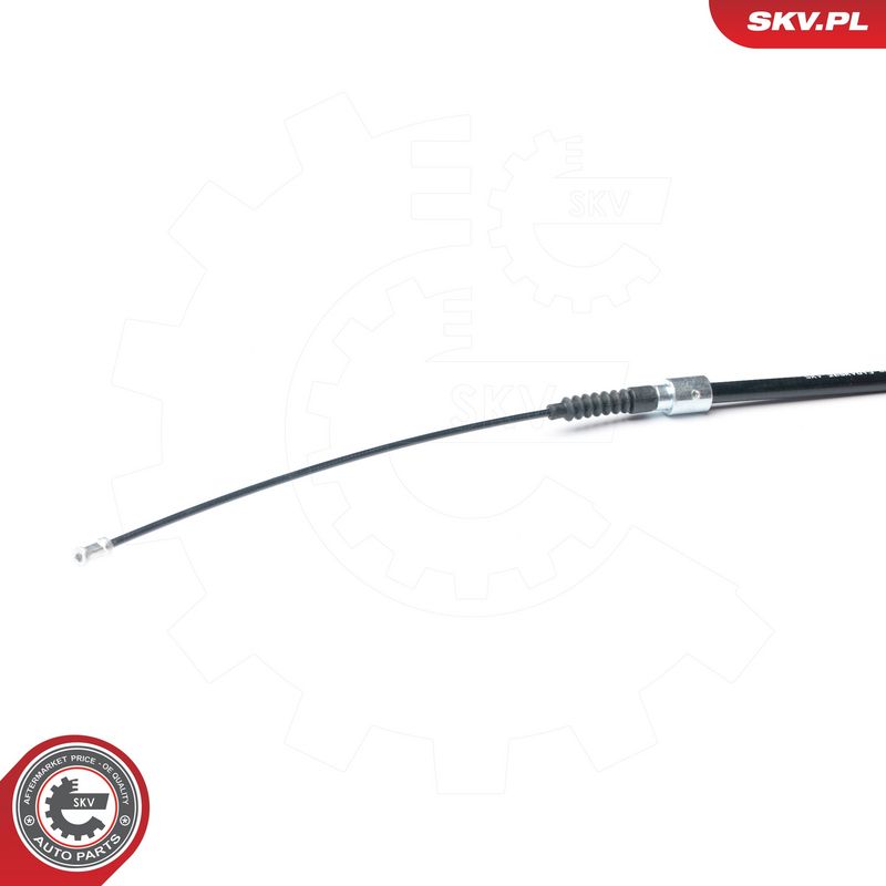 Tross, seisupidur, ESEN SKV 26SKV013