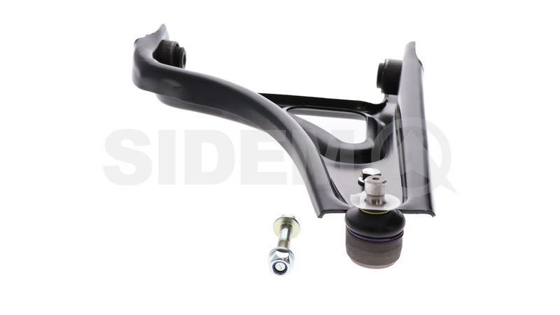 SIDEM 5573 Control/Trailing Arm, wheel suspension