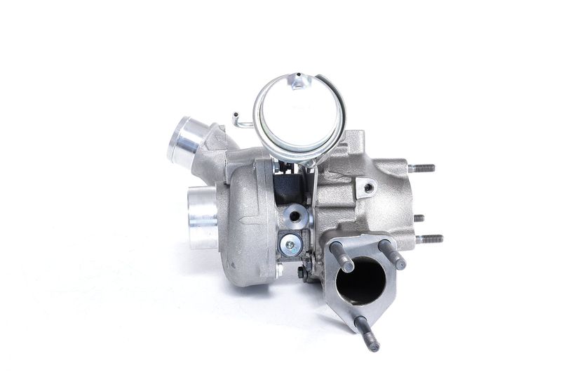 Compresor,sistem de supraalimentare T915002 BTS Turbo