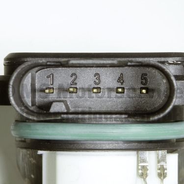 PIERBURG 7.07759.71.0 Mass Air Flow Sensor