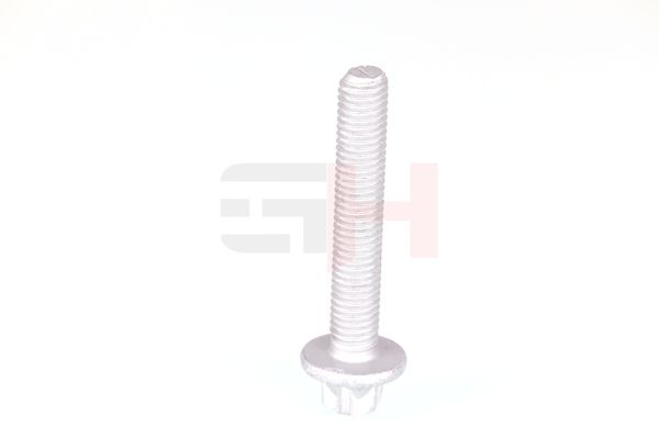 Kruvikomplekt, vedruamort-rattalaagrikorpus, GH GH-397502