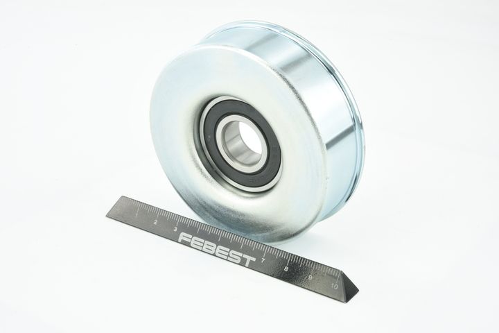 Pingutusrull, soonrihm, FEBEST 0287-Y50