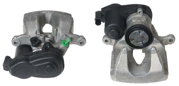 спирачен апарат BUDWEG CALIPER