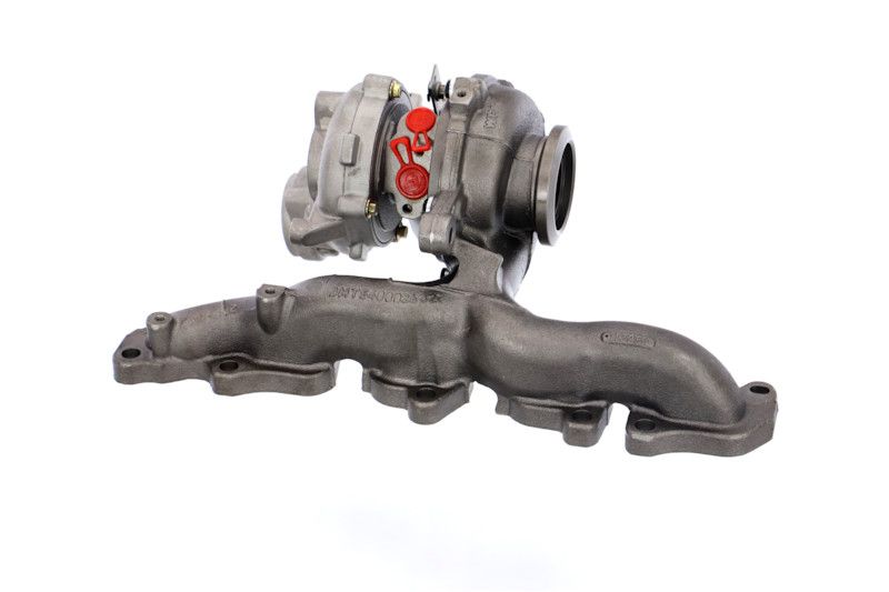 REMANTE 003-002-001435R Charger, charging (supercharged/turbocharged)