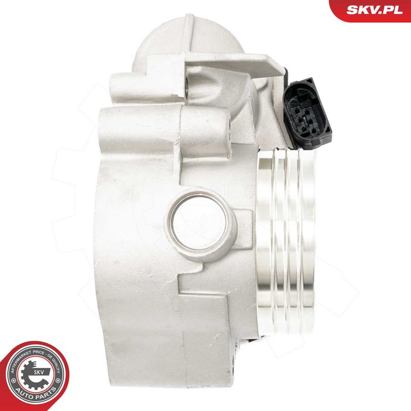 Drosselklapihoob, ESEN SKV 12SKV133