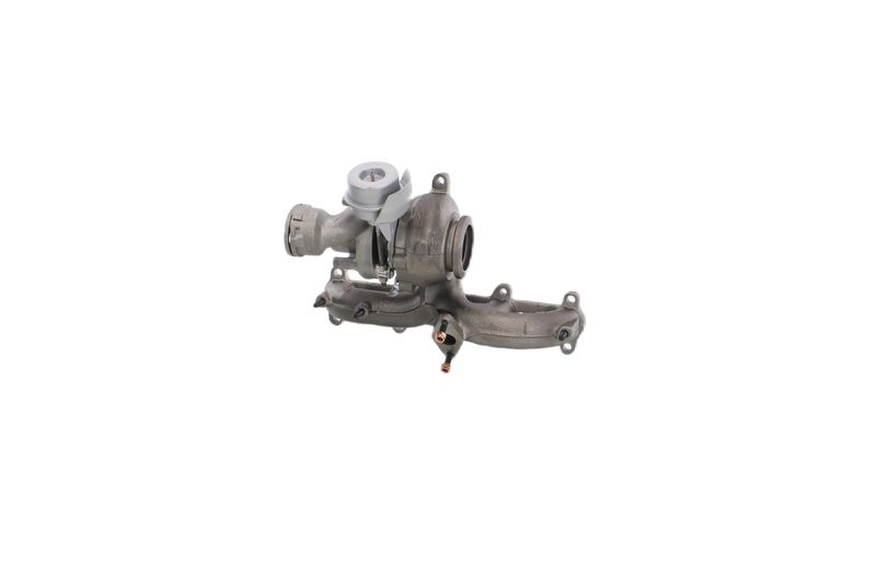 REMANTE 003-001-000078R Charger, charging (supercharged/turbocharged)