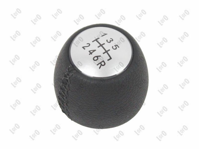 Käigukanginupp, ABAKUS...