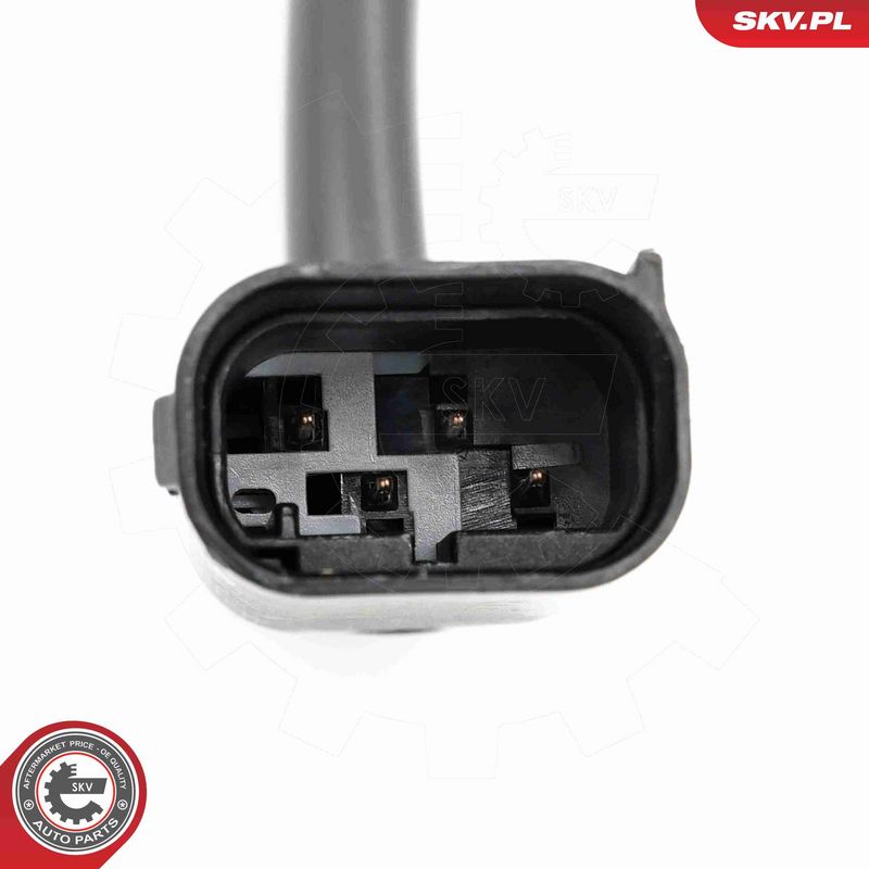 ESEN SKV 17SKV993 Vairo kampo daviklis
