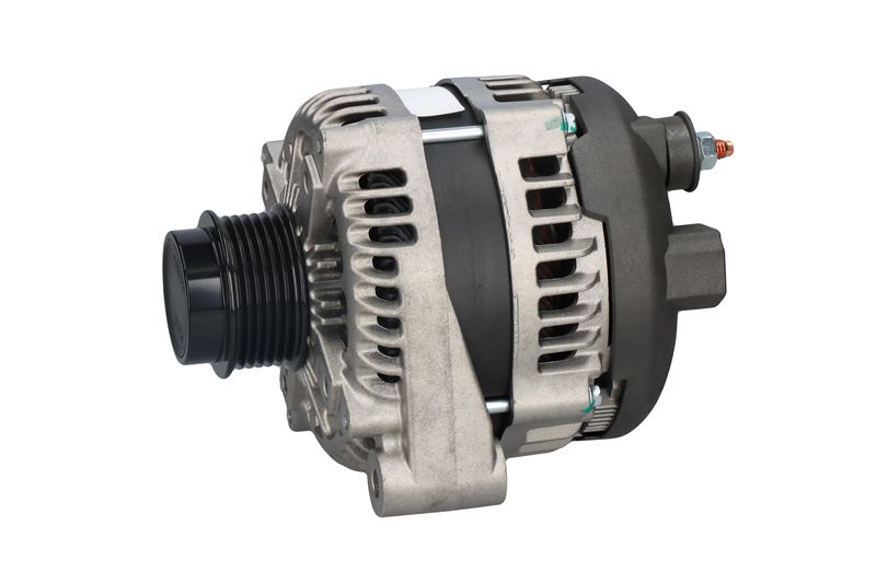 GENERATOR VALEO 444261 8