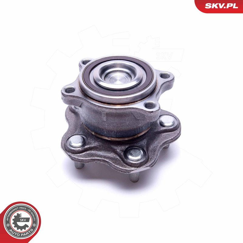 Rattalaagrikomplekt, ESEN SKV 29SKV446