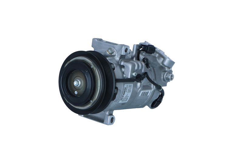 NRF 320078G Compressor, air conditioning