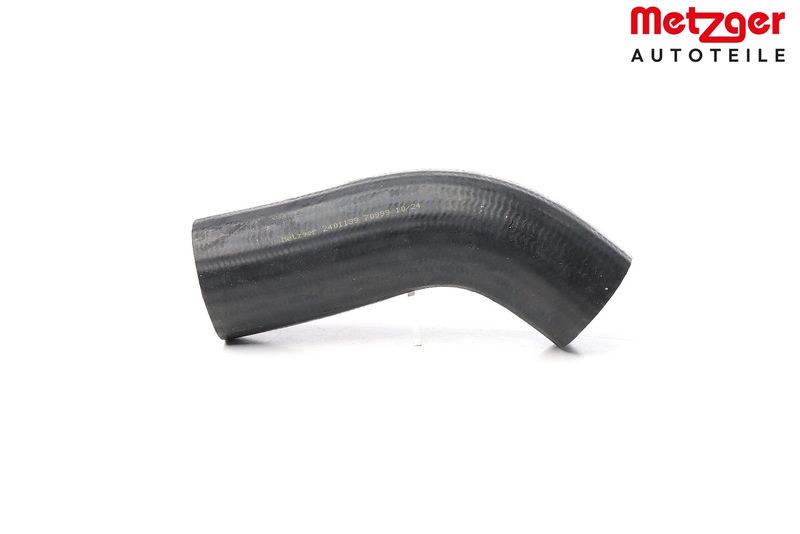 METZGER AUTOTEILE 2401139 Charge Air Hose