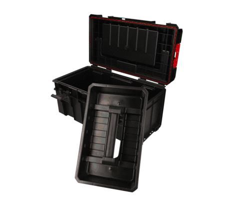 KS TOOLS 850.0505 Tool Box