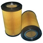 ALCO FILTER Oro filtras