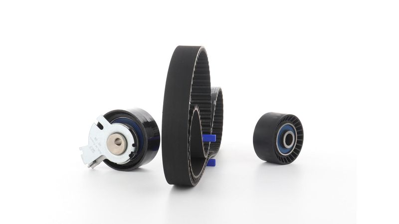 Hammasrihma komplekt, SKF VKMA 03256